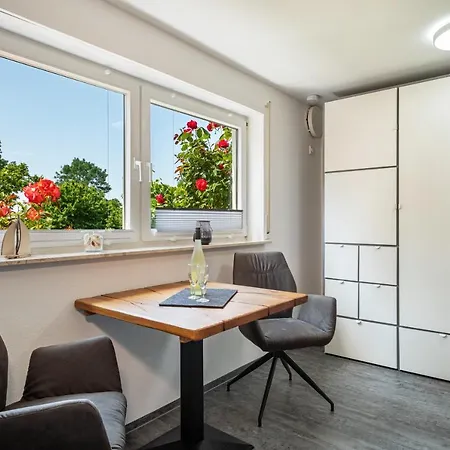 Moewe Friedrichshafen