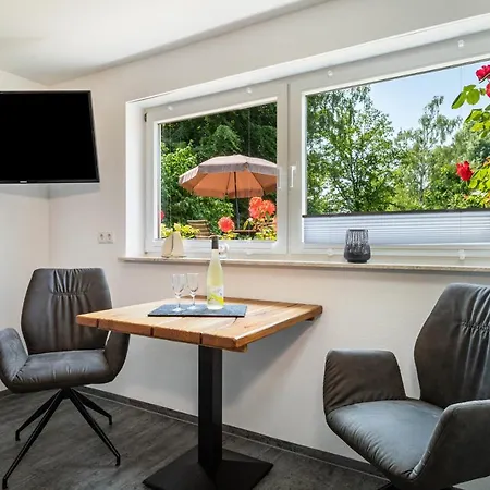Apartamento Moewe