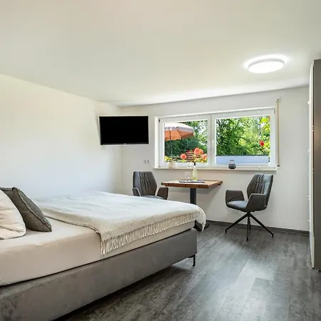 Moewe Apartamento