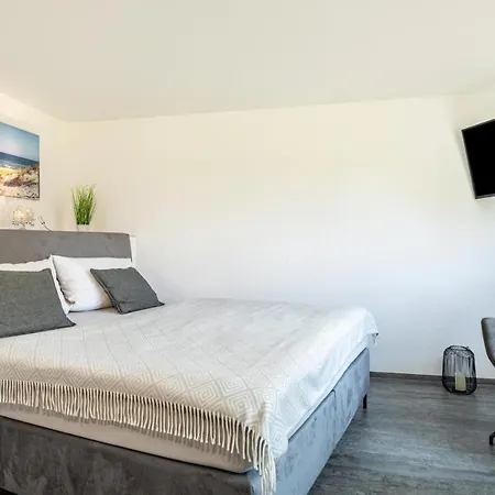 Apartamento Moewe Friedrichshafen