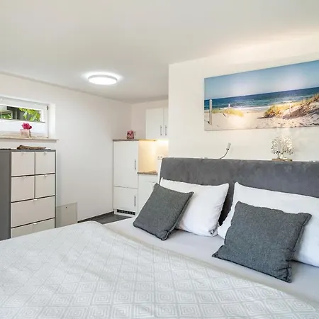 Moewe Apartamento *