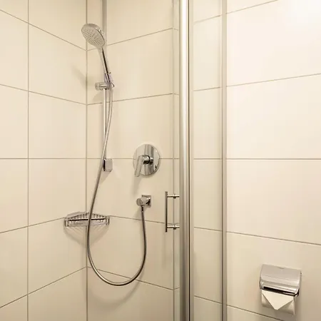 Apartamento Moewe *