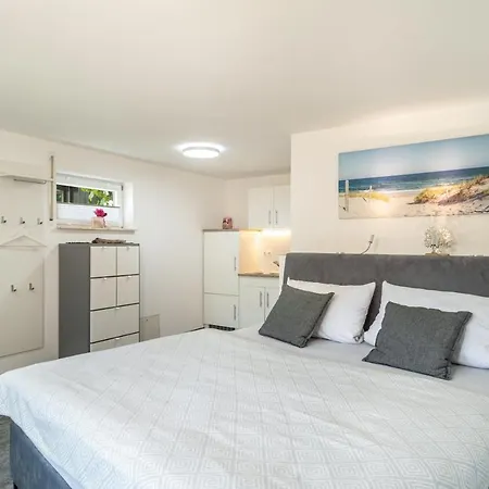 Moewe Apartamento Friedrichshafen