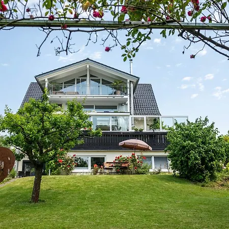 Apartamento Moewe Friedrichshafen